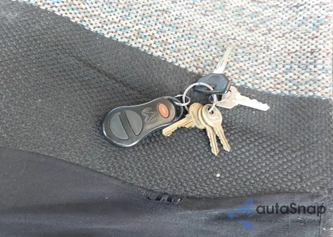 2000 Dodge Ram 1500 St from USA, damaged, VIN 1B7HF16Y5YS511093